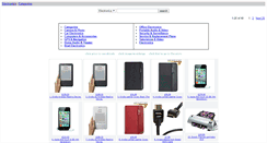 Desktop Screenshot of deal.electronics-online-store.net